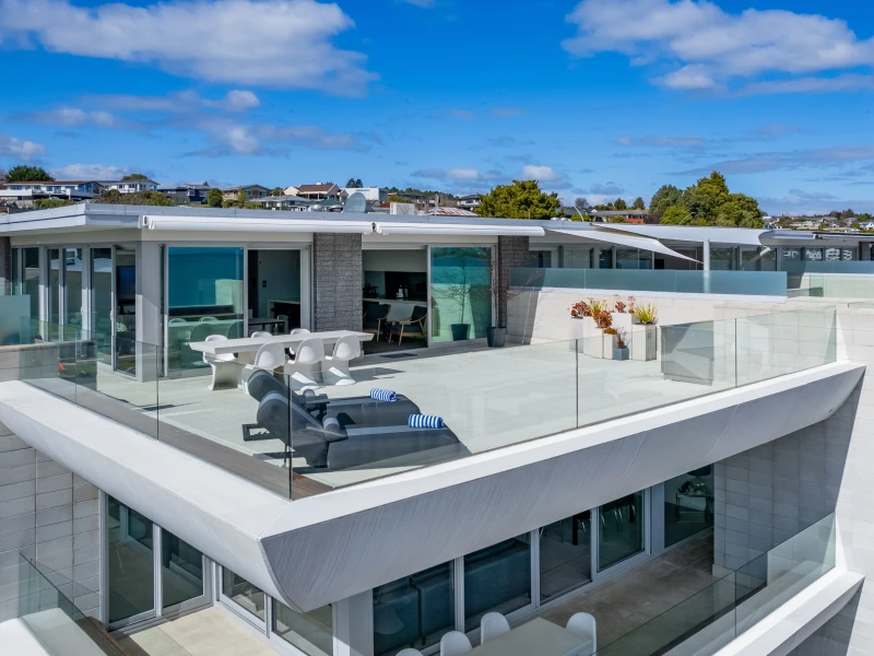 Luxury Apartments