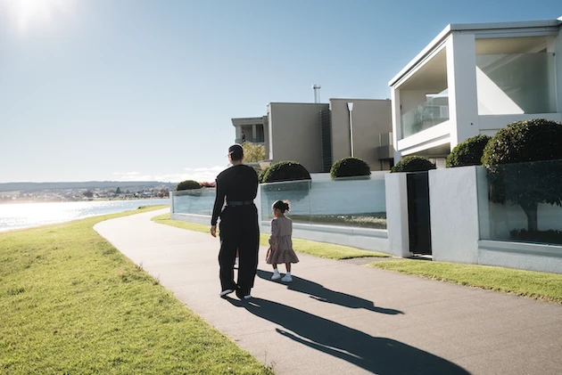 The Complex - Sacred Waters | Taupo Luxury Accommodation | New Zealand | 5 Star Experience