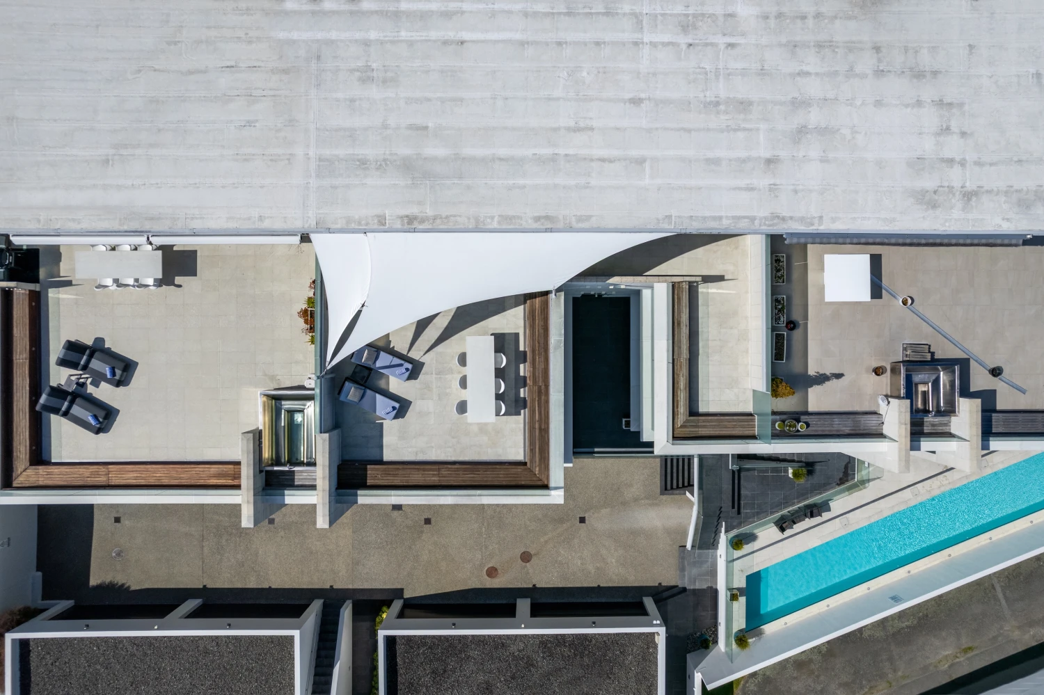 The Complex - Sacred Waters | Taupo Luxury Accommodation | New Zealand | 5 Star Experience