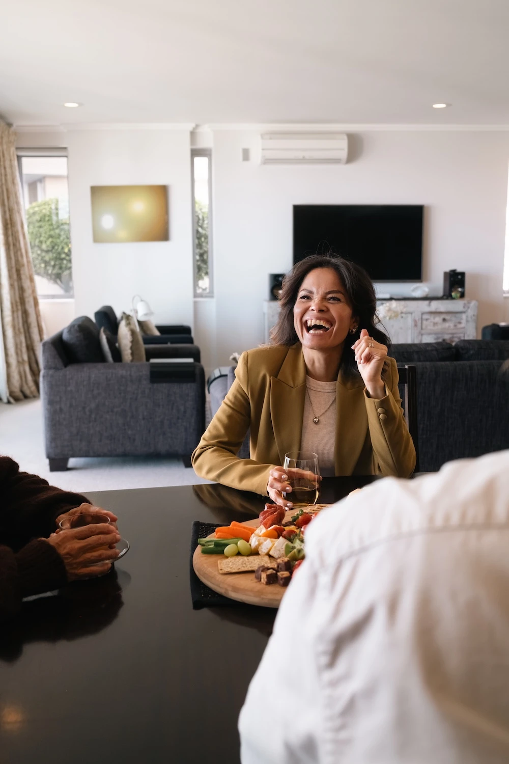 Lakefront Living - Sacred Waters | Taupo Luxury Accommodation | New Zealand | 5 Star Experience