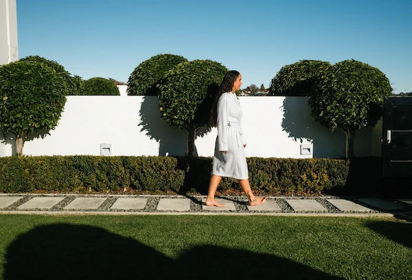 Overview - Sacred Waters | Taupo Luxury Accommodation | New Zealand | 5 Star Experience