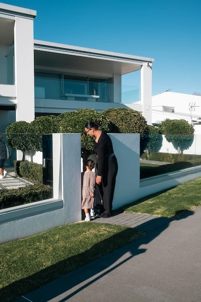 Overview - Sacred Waters | Taupo Luxury Accommodation | New Zealand | 5 Star Experience