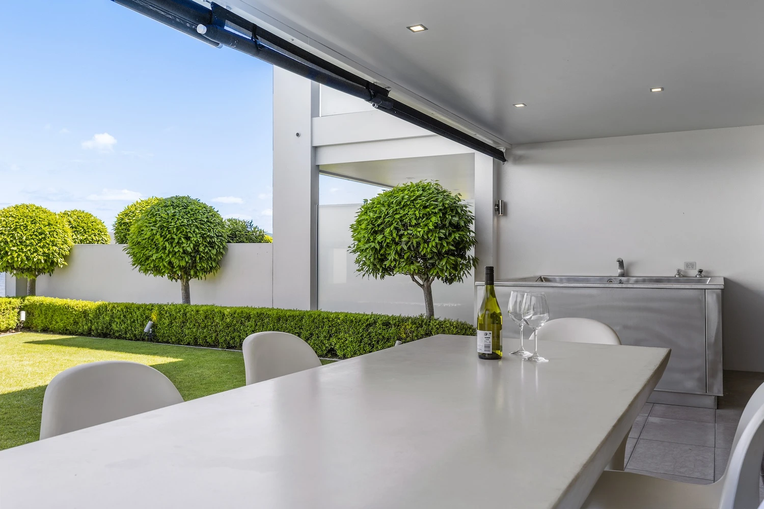 Private Thermal Hot Tubs - Sacred Waters | Taupo Luxury Accommodation | New Zealand | 5 Star Experience
