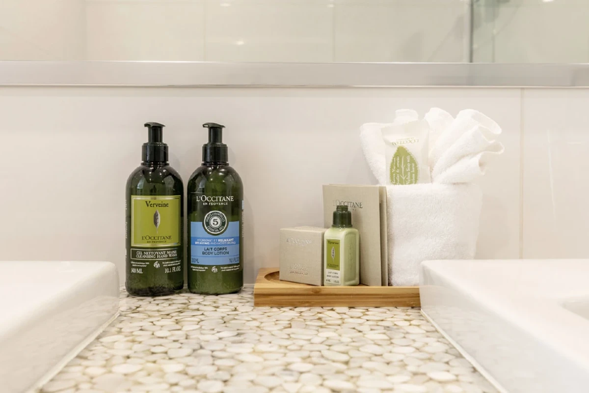 hair products