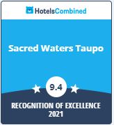 HotelsCombined Recognition 