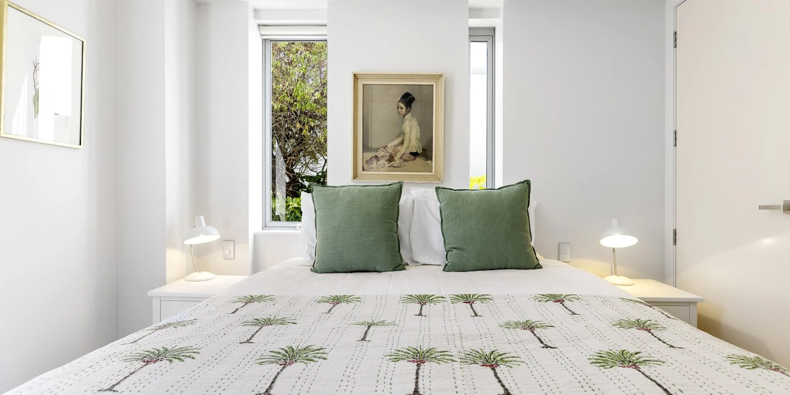 sacred waters apartment 1 - 22