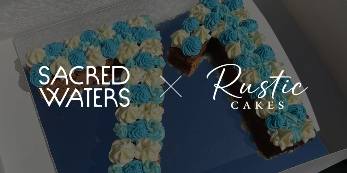 Custom Cake or Cheesecake with Rustic Cakes