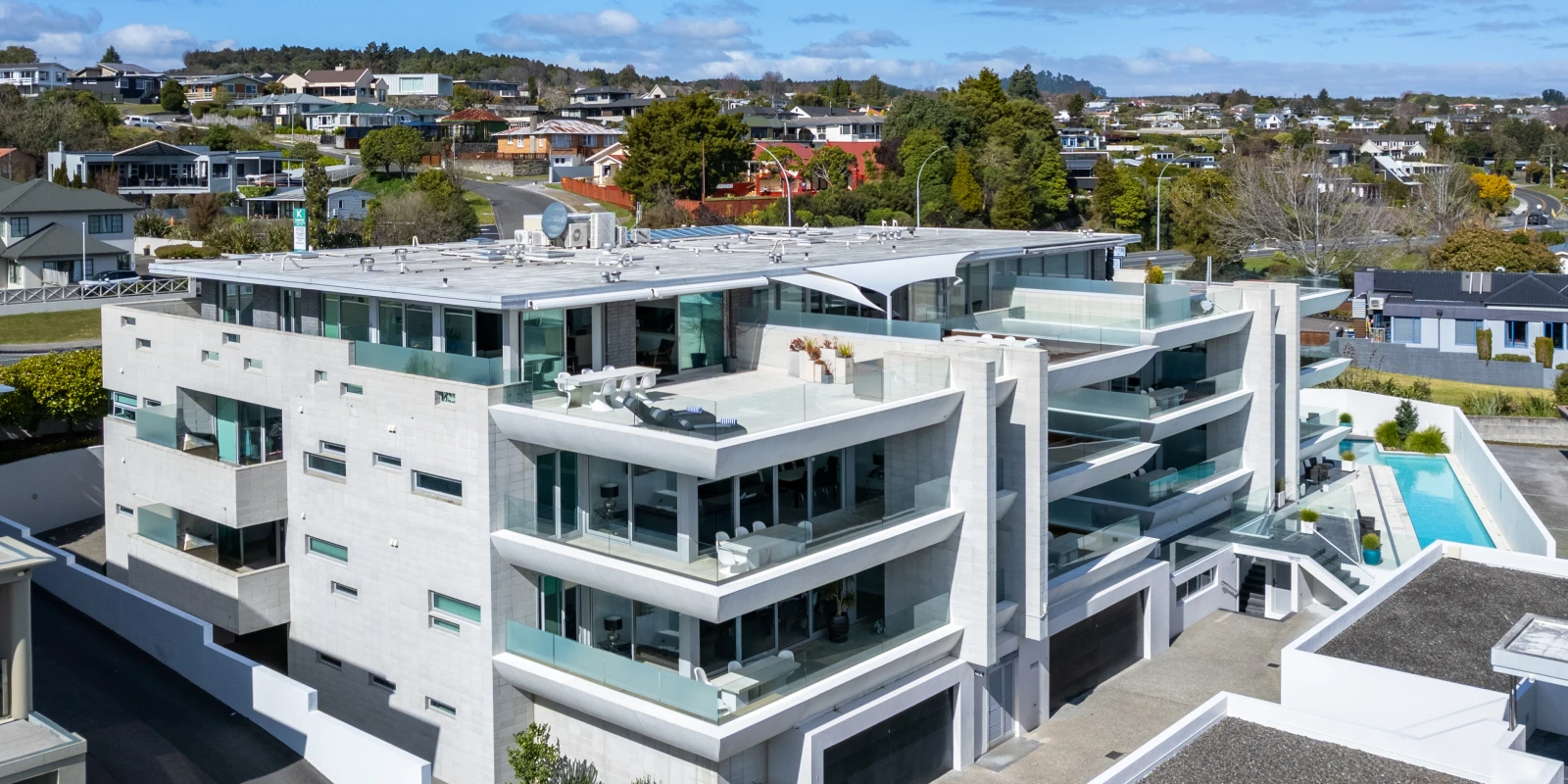 sacred waters penthouse a - 21