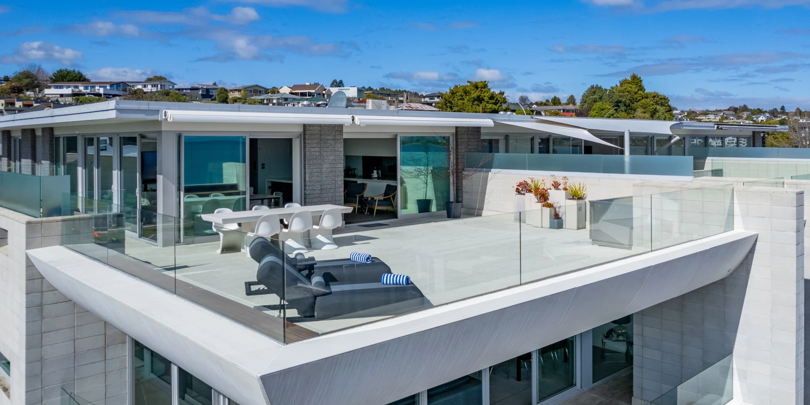 sacred waters penthouse a - 20