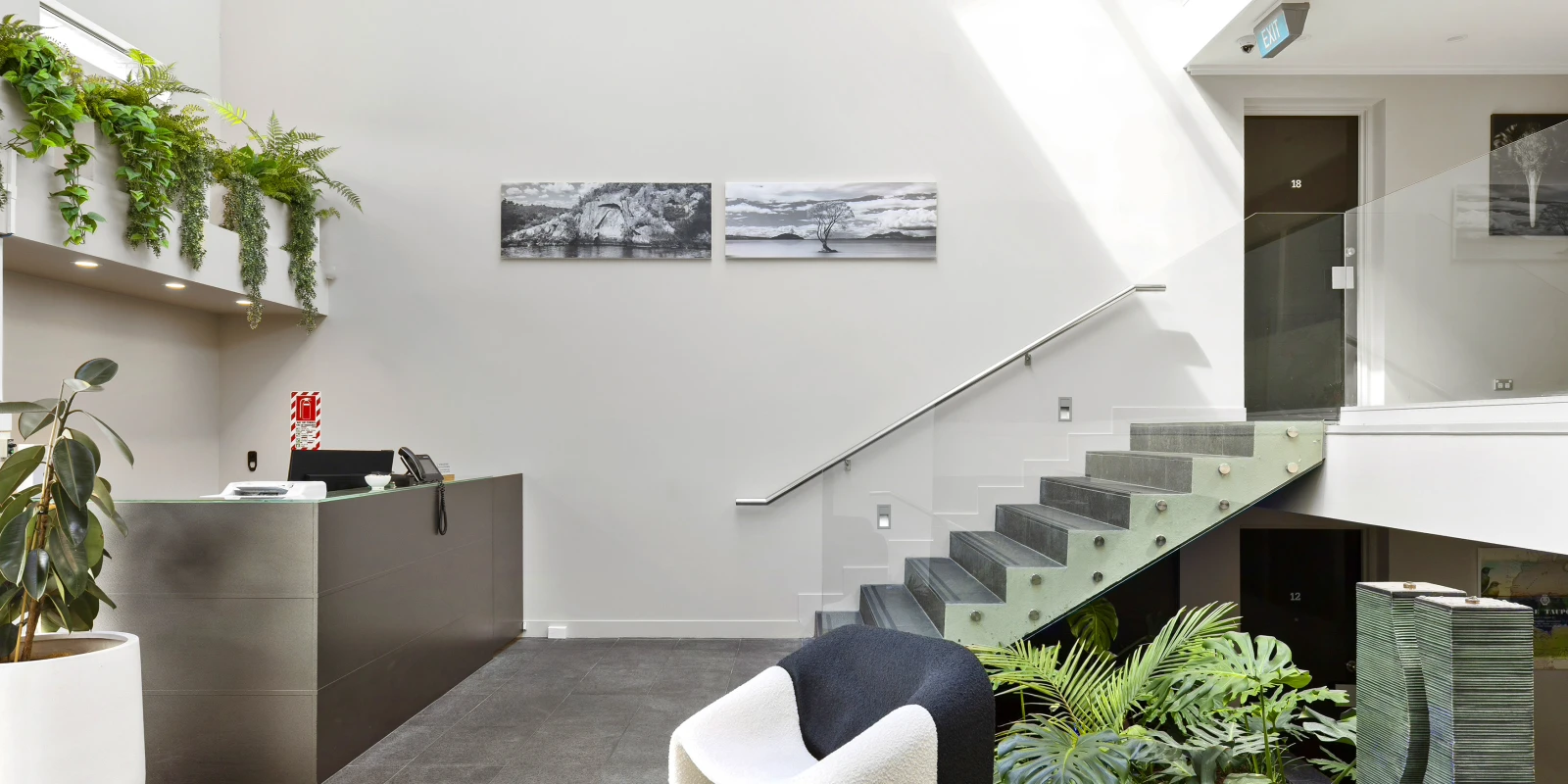 sacred waters apartment 18 - 10