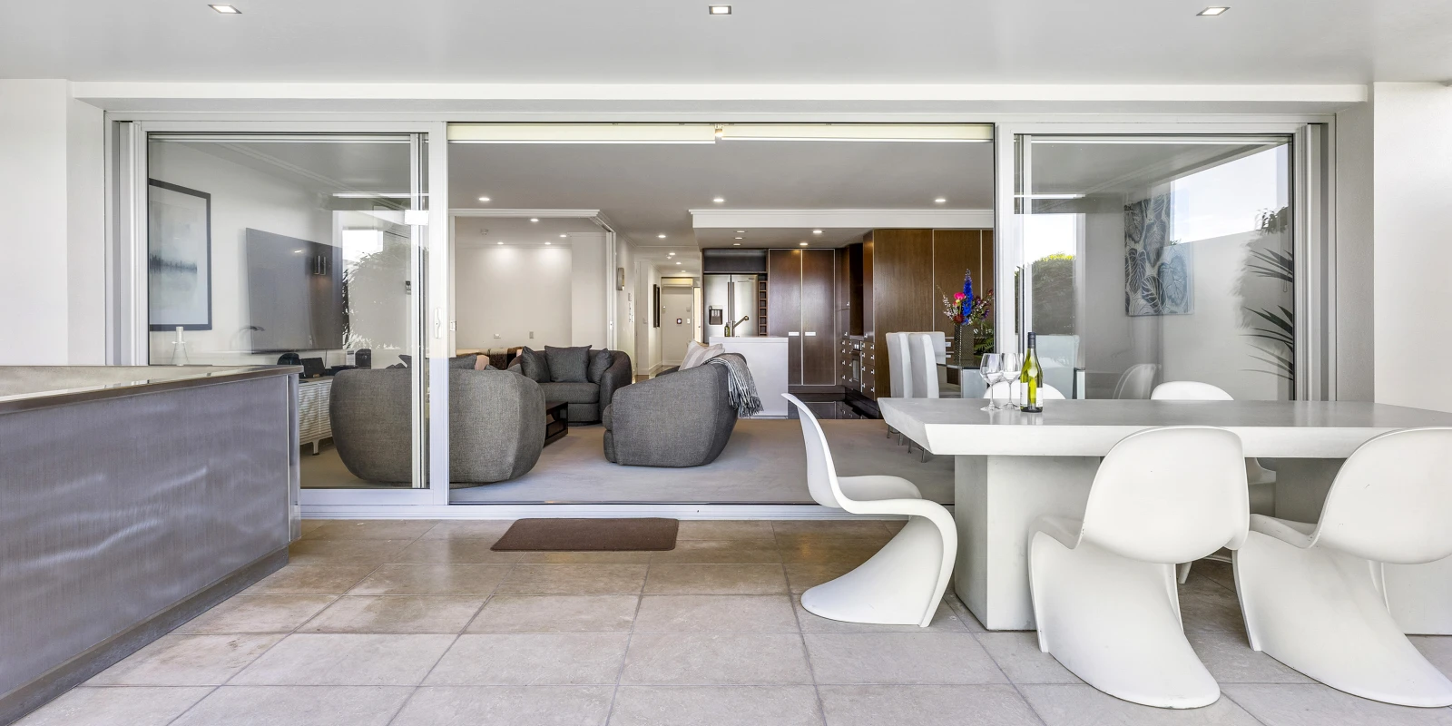 sacred waters apartment 2 - 16