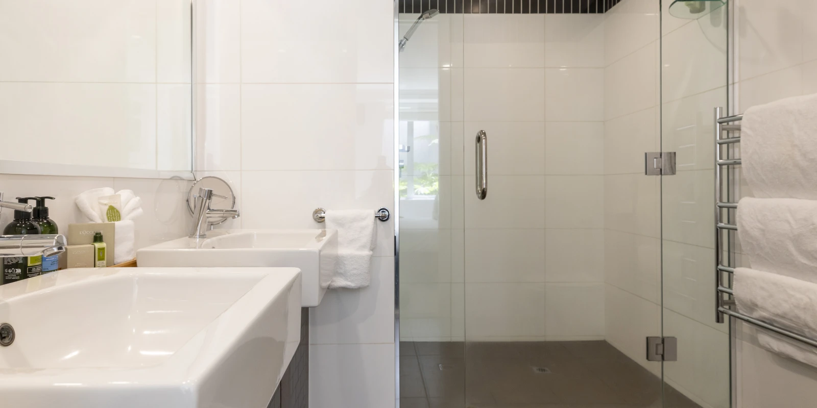 sacred waters apartment 2 - 21