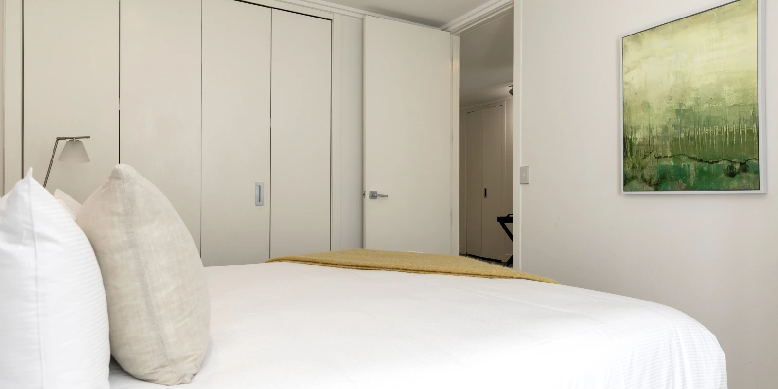 sacred waters apartment 2 - 27