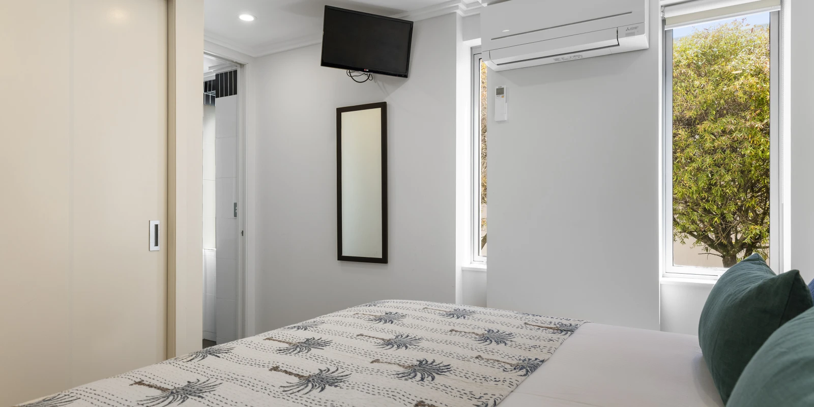 sacred waters apartment 1 - 24