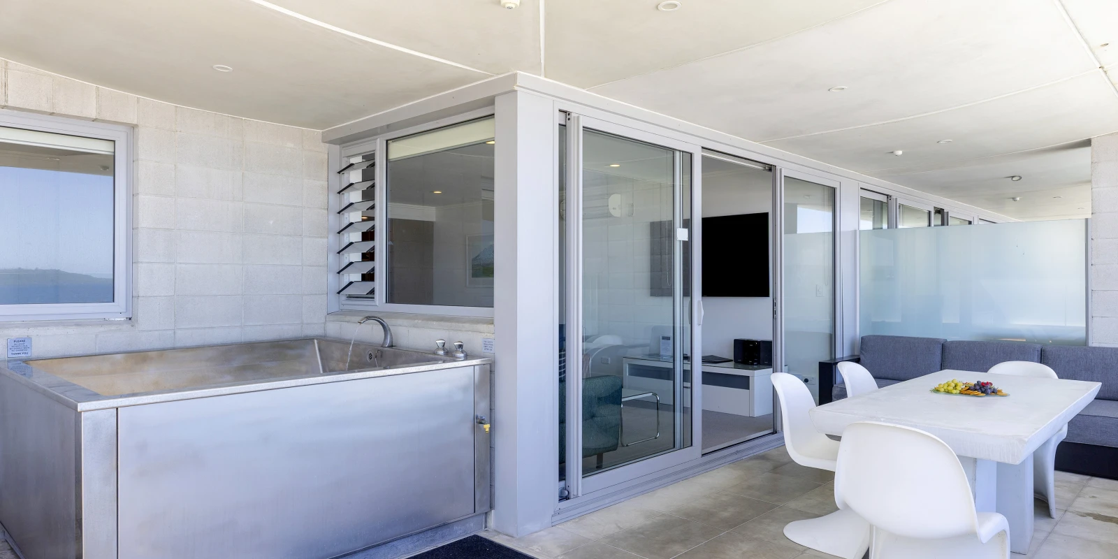 sacred waters apartment 16 - 02