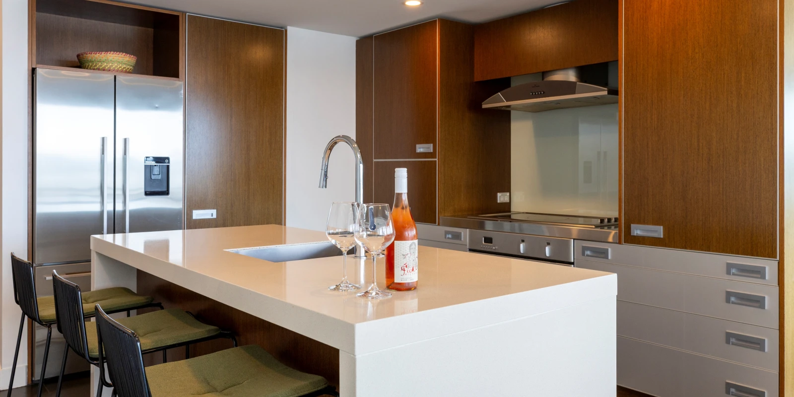 sacred waters apartment 17 - 07