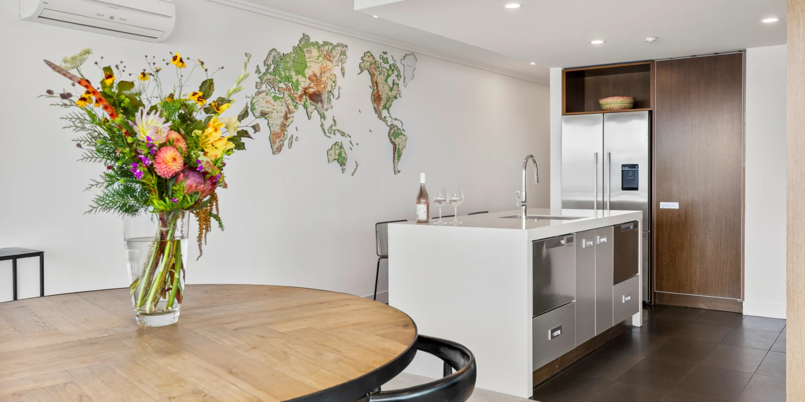 sacred waters apartment 17 - 16