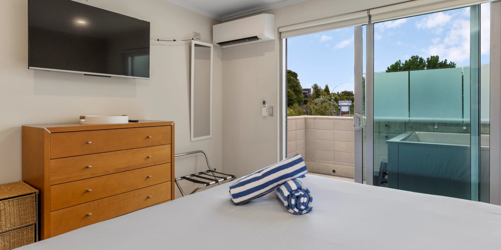 sacred waters apartment 18 - 10