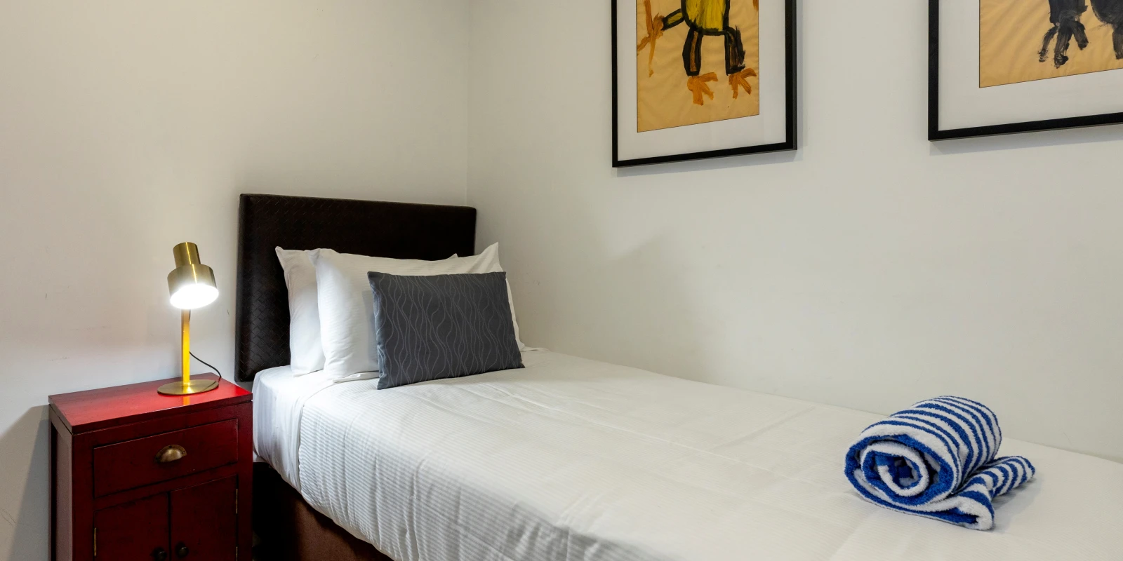 sacred waters apartment 9 - 12