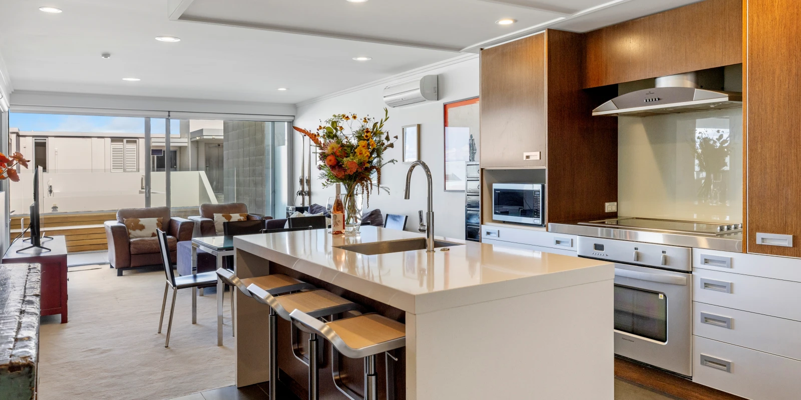 sacred waters apartment 9 - 02