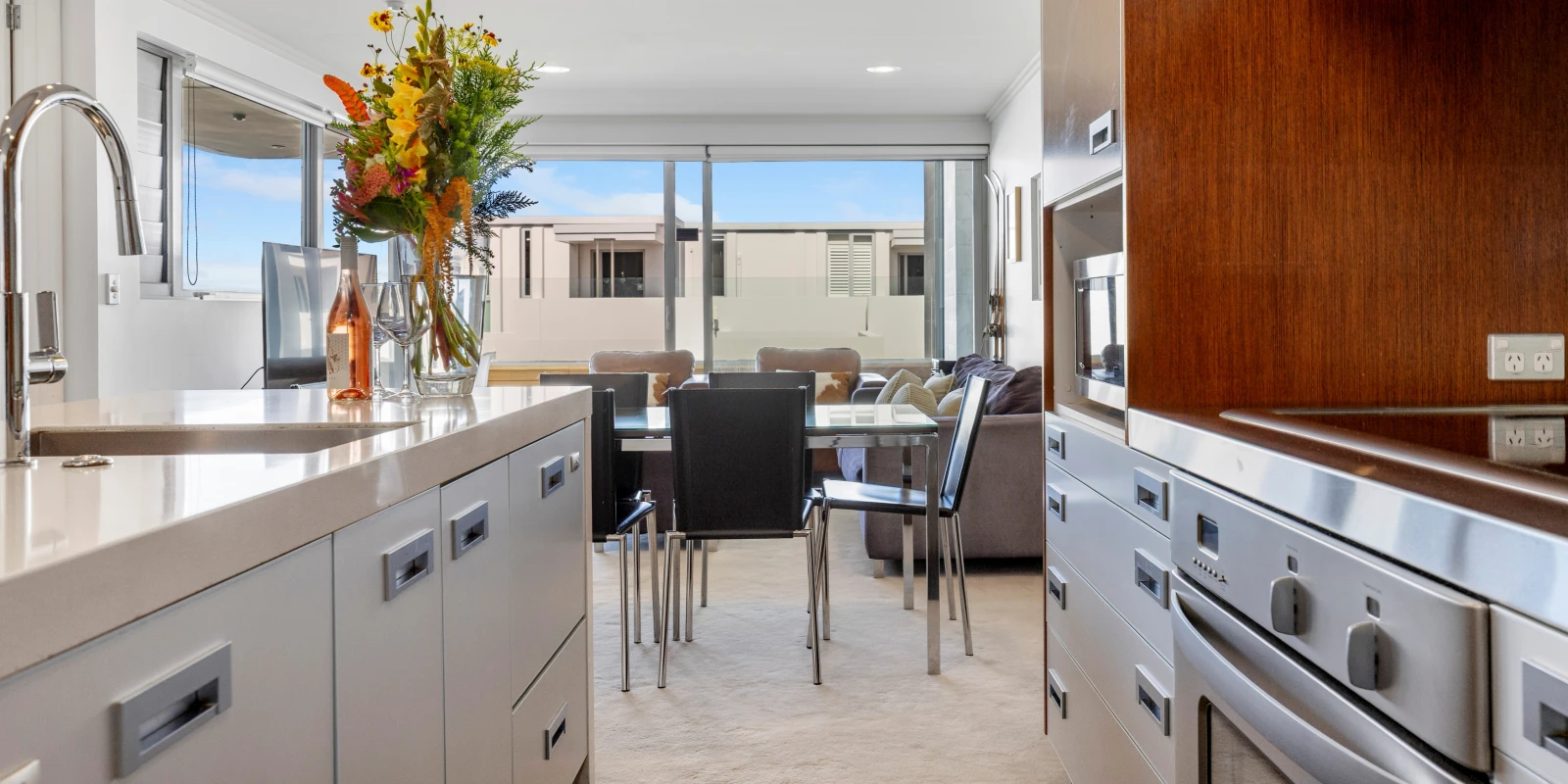 sacred waters apartment 9 - 01