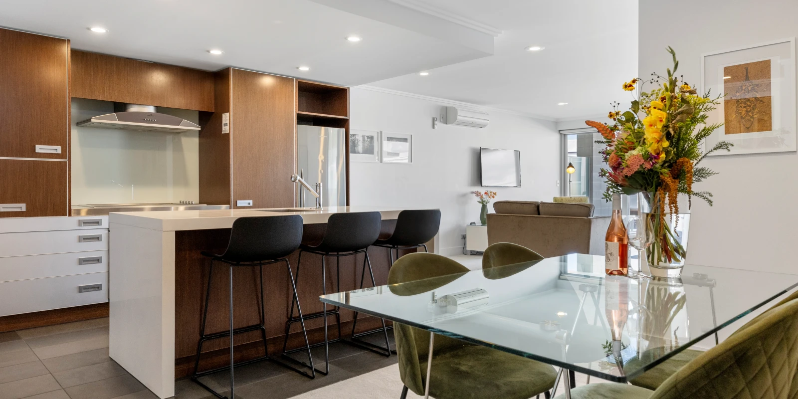 sacred waters apartment 10 - 03