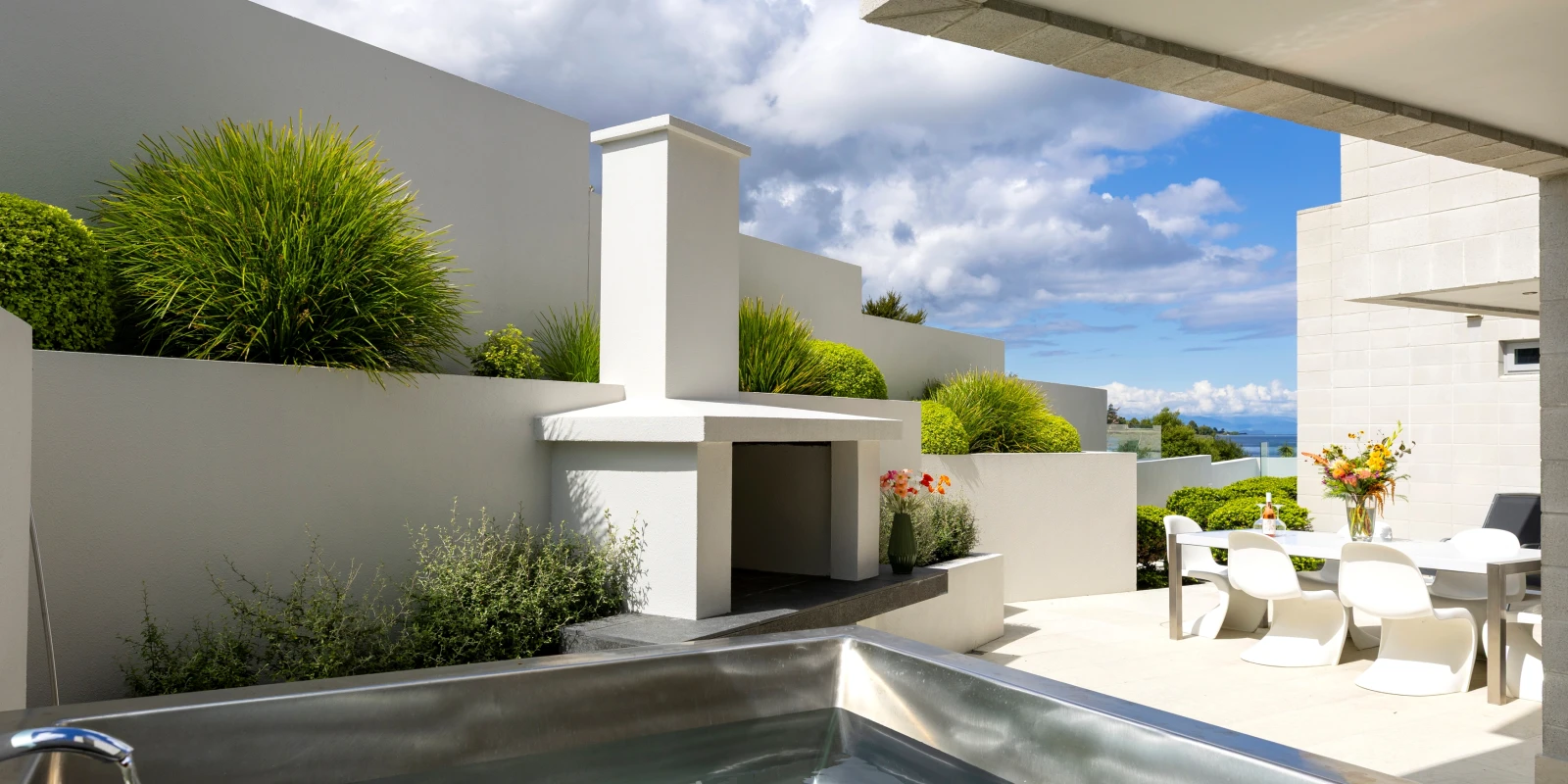 sacred waters apartment 12 - 1